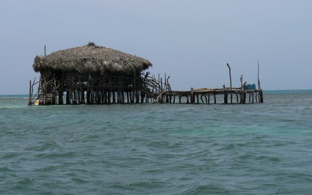 Floyd's Pelican Bar (World's quirkiest bars 2018)