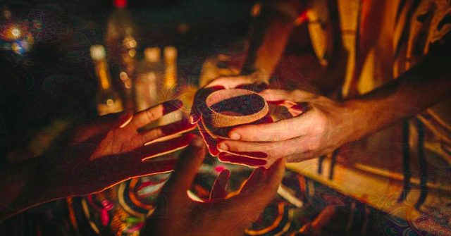 Ayahuasca Ceremony in Phuket, Thailand - Psychedelic Heaven turned into Hell