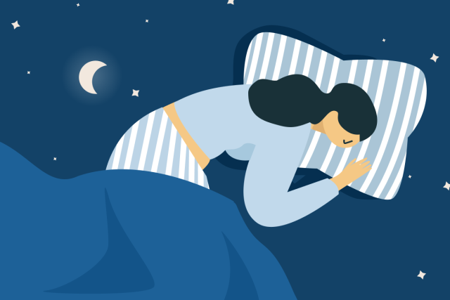 Good sleep is key to living a healthy life