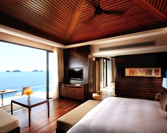 Conrad Koh Samui Thailand